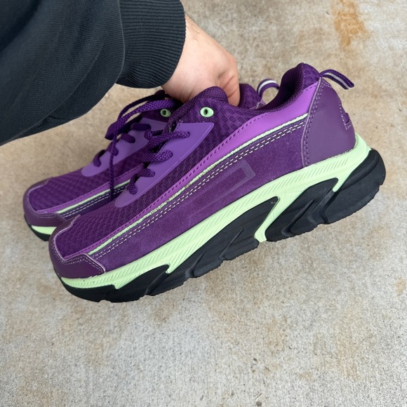 NWT Womens Work Shoes Avenger Electric Shoes - Picture 3 of 10